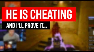 MIGHTASWELLBEMAC EXPOSED #warzone #callofduty #cod
