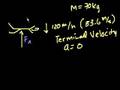 Newton's Laws Examples (part 2)