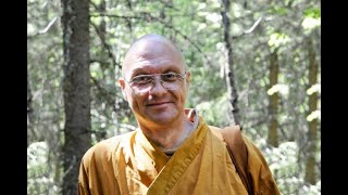 Insieme nel Dharma - 7. AJAHN KALYANO \