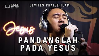 KPPK 174. Pandanglah Pada Yesus - Lagu Pujian ( Worship Song )