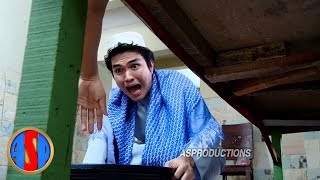 Emak Ijah Pengen ke Mekah | Eps 26 part 2 - Official ASProduction