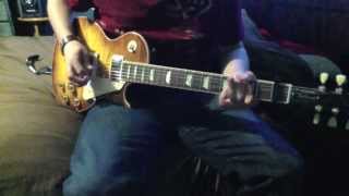 Joe Bonamassa's \