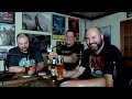 franziskaner weissbier beer review beer night ep. 18. pt. 1