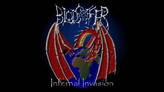 Blodsoffer - Infernal Invasion [Full Demo] 2002