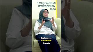 Tahap Seleksi Nakes Teladan (Part 2)