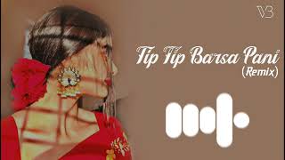 Tip Tip Barsa Pani Remix Ringtone | Villain Beats | (Download Link 🔗⬇️) | Instagram Reels BGM