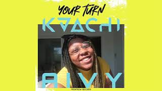 아이비AIVY - 'Your Turn' (Official Audio) [Original By KAACHI]