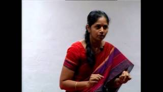 Learning physics beyond convention: Dr.Uthra Dorairajan at TEDxSAIRAM