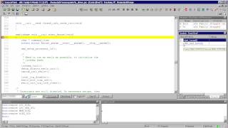 Linux OS-Aware Debugging Video