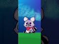 You would not LEAVE! ( Indigo park animation )