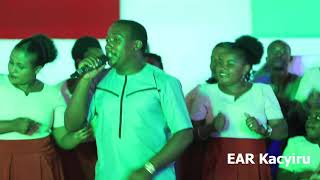 Holy Recall Worship Ministry URI UMUTABAZI live Concert on 03/11/2019