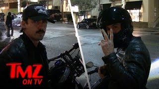 Milo Ventimiglia Drops Big 'This Is Us' Spoiler | TMZ TV