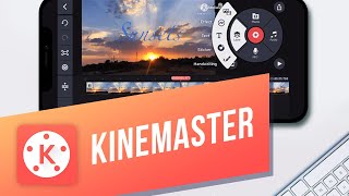 How to Use KineMaster (for Beginners) | How to Edit Videos on Android & iOS