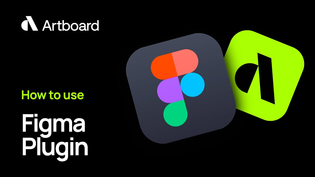 Figma Mockup Plugin Youtube