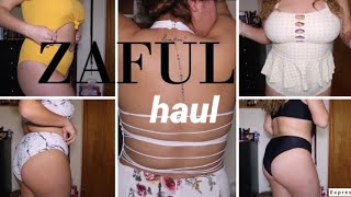 Affordable Bikini Haul | Zaful