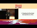 RustConf 2023 - The Art and Science of Teaching Rust