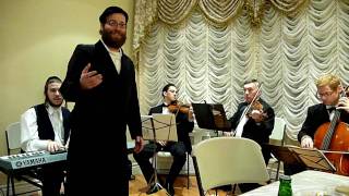 Pester Rebbe Yoely Lebovits - A Yiddisha Mamma