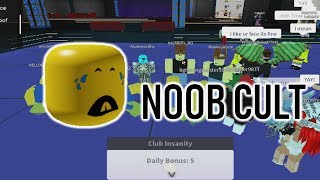 Playtube Pk Ultimate Video Sharing Website - roblox club insanity banned