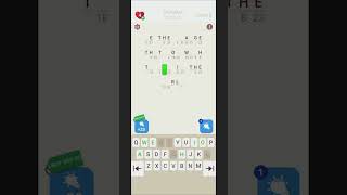 Cryptogram Level 5 Solution | Step-by-Step Puzzle Walkthrough