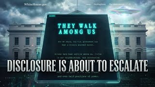 It's About To Get Crazy! The Great Narrative Collision...