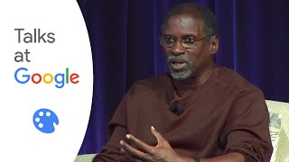 Question Bridge | Chris Johnson & Hank Willis Thomas | Talks at Google