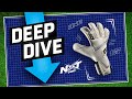 NXT Pro Goalkeeper Gloves | Deep Dive | One Glove