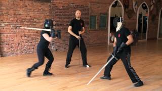 Swordplay - Academie Duello - Learn How to Sword Fight