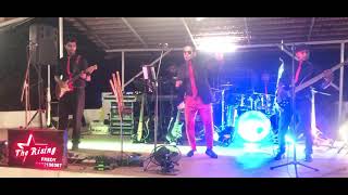 Goan Band “ The Rising ” (Live Band ) Savage love