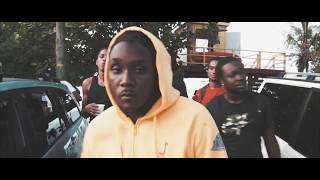 Madlock - Manifest [Official Music Video] 🇬🇩