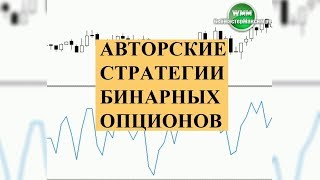 Авторские стратегии бинарных опционов. Интересная закономерность. На базе RSI