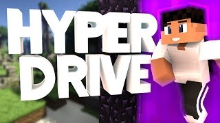 HyperDrive Plugin