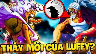 ĐÂY LÀ NGƯỜI THẦY TIẾP THEO CỦA LUFFY Ở ELBAF?! | ONE PIECE 1132+