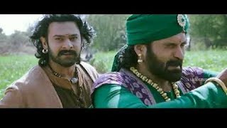 Bahubali 2 || bahubali 2 mass scene || bahubali devasena love scene || tamil ||