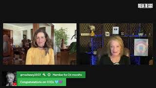 Live With Jennifer Coffindaffer
