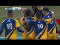 round 4 highlights uwc vs tut 17 august