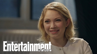 Tavi Gevinson Reveals Which Taylor Swift Song Style She Prefers | Entertainment Weekly