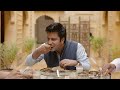 jaisalmer ki shakahari thali with chef kunal kapoor