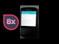 blackberry os 10 activation setup easy steps for all os 10 devices