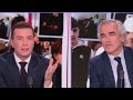 jordan bardella détruit des «journalistes» de bfmtv 🫨🥊🇫🇷