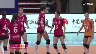 20190119 第十三轮 八一南昌 vs 浙江嘉善西塘古镇