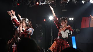 【4K】「おとなだもの」/Palette Parade　2025.01.15 パレちゃレ！4Part2（Spotify O-Crest）より