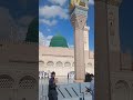 masjid al nabvi ki video shortvideo duet madinasharifkividio mychannel music viralsong