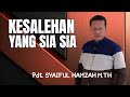 ONLINE IBADAH PRIA GBI JPS -(SELASA, 05 NOV 2024) PKL. 19.00 WIB - PDT. SYAIFUL HAMZAH NAHAMPUN M.TH