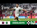 Qatar v Algeria | FIFA Arab Cup Qatar 2021 | Match Highlights