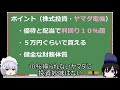 株主優待と配当で年利10％超！ ヤマダ電機株は買うしかない！