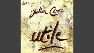 Julien Clerc - Utile [Audio HQ]