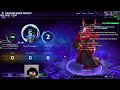 alarak deadly charge i have no words for this evilzergling game... b2gm season 2 2024