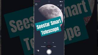 SeeStar S30 Telescope