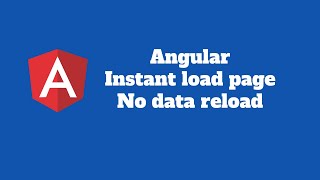 How to use RouteReuseStrategy in Angular so you can back to previous pages without reloading data
