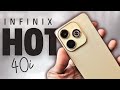 Infinix Hot 40i : The In-depth Review